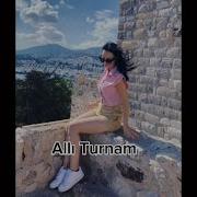 Helin Hevi Allı Turnam Cover