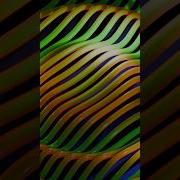 Perfect First Geometry Nodes Project Squiggly Wave Loop