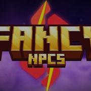Create Any NPC In Minecraft With FancyNPCs