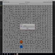 Gridworld AI Summer 2017