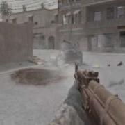 CoD4 Nade Spots For Crossfire Snd