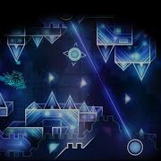 Incandescent Geometry Dash