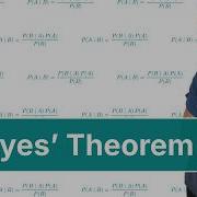 Bayes Theorem For Beginners