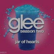 Glee Jar Of Hearts Episode Version Short
