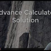Ex7 C Programming Advance Calculator Solution EV4 Memo
