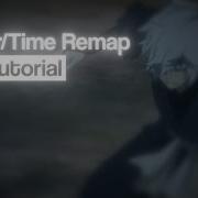 Twixtor Time Remap Tutorial After Effects
