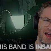 Johnny Booth Get Well Soon Reaction