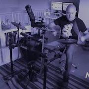 Thriller M Jackson Drum Cover By Kim Tortorici