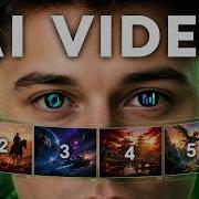 Every Way To Make AI Videos Explained