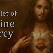 The Chaplet Of Divine Mercy