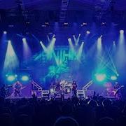 Brutal Assault 24 ANTHRAX