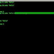 Putting Processes In The Background Part 2 Linux Shell Script Tutorial