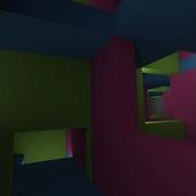 Path Tracing With WebGPU Attempt 1 No Audio