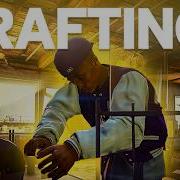 Crafting V3 FiveM Script