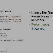 L10 1 Deep Learning Frameworks Gluon