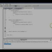 Abstract Class And Abstract Method 4