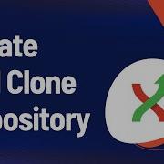 Create And Clone Repository Using Github And Git Extensions