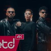 Ebru Yaşar Siyam Zeyd Kafamın İçi Ft Serhat Yavuz Turkish Deep Remix