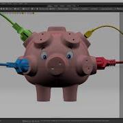 Modo 14 0 MPath Renderer Enhancements