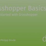 Grasshopper Basics Tutorial Deutsch