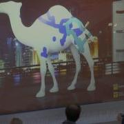 CAMEL Kinect Demo Avi