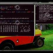 Scapy Tutorial