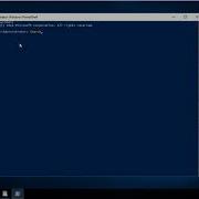 How To Search Inactive User Account Through Powershell In Server 2016