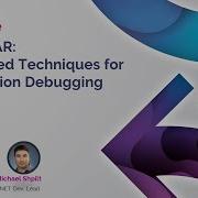 Advanced Techniques For Production Debugging