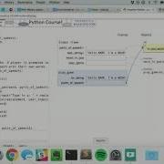 IPND Python Tutor Walkthrough