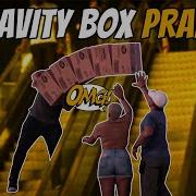 Gravity Box Prank