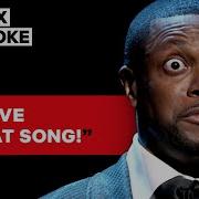 Chris Tucker Sang With Michael Jackson And Barry Gibb Netflix Is A Joke