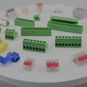 Terminal Block Connector