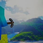 Строительство в Minecraft без плана