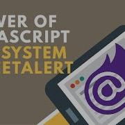SweetAlert2 The Power Of The JavaScript Ecosystem BCL