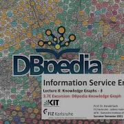 03 7E Excursus DBpedia Knowledge Graph