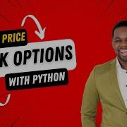 Yahoo Finance API Part 2 How To Price Options For Beginners Python Trading Stocks