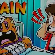 How I Almost Died