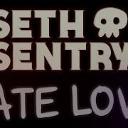 Seth Sentry Hate Love Official Lyric Video