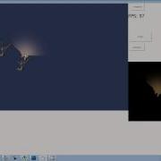VB6 Realtime 2D Shadows