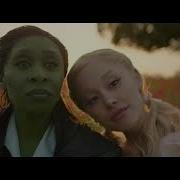 WICKED FIRST LOOK