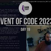 Advent Of Code 2023 Day 19