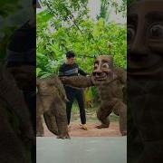 Funny Video Kong And Godzilla Body Parts Reveal Shorts Funny