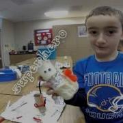 The Makerspace At Lee Elementary