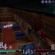 CPU Fail Dissidia 012 Duodecim Final Fantasy