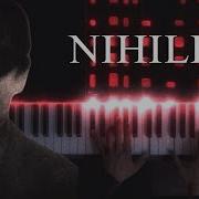 A Nihilist S Decay Heart Shattering Waltz