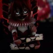 MMD Circus Monster Halloween Tomorrow