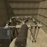 Counter Strike Source Maps MG SMASH CANNONSZ 1080p