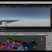The Inspector Window Unity S Interface User Manual 2022 3 LTS