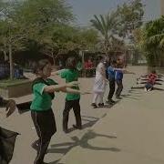 FPV SCHOOL TOUR THE ELIXIR SCHOOL FPV DRONE 4K HD KARACHI Meerfpv