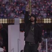 Eminem Lose Yourself Super Bowl Halftime Show 2022 Dr Dre Snoop Dogg